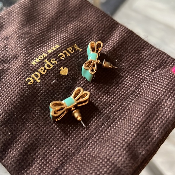 Kate spade earrings - Picture 3 of 4